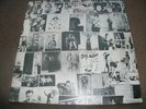 THE ROLLING STONES EXILE ON MAIN STREET VINYLS MINT-