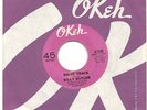 NORTHERN SOUL Billy Butler - Right Track LISTEN