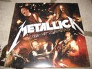 Metallica - Live at Grimey's dbl 10