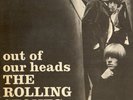 The Rolling Stones 'Out Of Our Heads' 1965 UK Mono LP