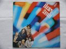 Electra-Combo 1. LP Same AMIGA Orig. Prog. Rock 1974