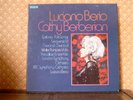 RCA RK 11530/1-2  Cathy Berberian  Berio  2LP