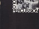 Cleve Pozar - Solo Percussion CSP LP