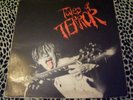 TALES OF TERROR LP 1984 PUNK KBD RARE MISFITS SEPTIC