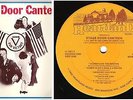 Various Artists / Stage Door Canteen / 1987 / Four LP