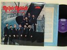 RALPH ROBLES taking over FANIA latin soul LP UK'68-MINT