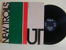 LP-NEW TROLLS-