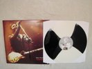 GARY NUMAN SCARRED BRIXTON LIVE 2 TONE SPLIT VINYL LP