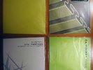 Labradford & Pan American 10  LP set Rarities Non-album