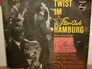 Twist im Star Club Hamburg / Live / philips P 48 036 L