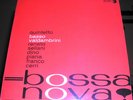 BASSO VALDAMBRINI - BOSSA NOVA ORIGINAL 1963 LP MINT-