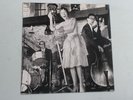 ELSIE BIANCHI TRIO 1962 EP DISCO-TON RAREST SWISS JAZZ