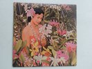 HULA HAWAIIANS CHIMPANZEE ROCK VERY RARE SWISS EP 1957
