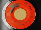 SYL JOHNSON Is It Because I'm Black 45 FUNK SOUL