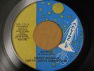 SIDNEY OWENS & NORTH SOUTH CONNECTION Sputnik 45 FUNK