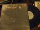 ROD STEWART Gasoline Alley 1970 UK VERTIGO SWIRL LP ex