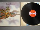 'BUDGIE' LP 1ST PRESS 1L1L (BLACK SABBATH DEEP PURPLE)