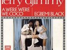 FERRY DJIMMY DOPE RAW RARE AFRO FUNK EMI PATHE MINT ?