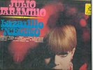 lp JULIO JARAMILLO LAZARILLO NEGRO CASI IMPOSIBLE