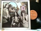 HIGHWAY ROBBERY/ DAMON RARE US HEAVY PROGESSSIVE EX