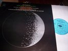 STOCKHAUSEN : MIKROPHONIE LP 1967 CBS 72647 UK