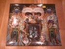 Michael Jackson 2 LP Dangerous Factory Sealed 1991