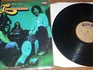 LIMOUSINE LP S/T - USA 72 GSF REC. RARE FUNK