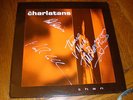 Charlatans LP Then AUTOGRAPHED UK
