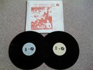 LED ZEPPELIN LIVE ON BLUEBERRY HILL DOUBLE LP