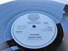 BEGGARS OPERA PATHFINDER VERTIGO SWIRL ORIG PROG LP M-
