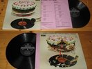 ROLLING STONES-Let It Bleed First Press Decca FFSS 69'