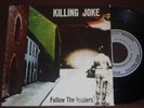KILLING JOKE 