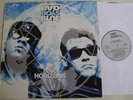 BAD BOYS BLUE 2 BLUE HORIZONS GREEK ONLY ITALO DISCO LP