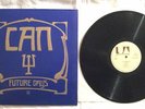 Can, Future Days - ´73 UN - Rare Relief Cover + Insert