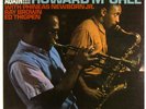 TEDDY EDWARDS & HOWARD McGHEE- T. AGAIN - ORIG.DG- NM
