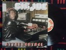 BIG JOE At the control LIVE & LOVE RARE OG LP VG++/EX 