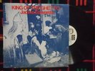 JACKIE EDWARDS King of the ghetto RARE LP BLACK MUSIC