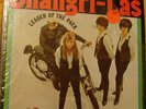 THE SHANGRI-LAS Leader Of The Pack LP Red Bird 1965