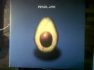 Pearl Jam Self Titled 2006 (Avocado) Eddie Vedder Vinyl
