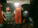 FRANK ZAPPA - LUMPY GRAVY - LP - GOOD CONDITION