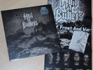 Hail Of Bullets - ...of Frost and War 2x LP sealed rare