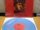 IRON MAIDEN  the sound house tapes  LP  blue marbre