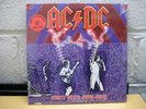 AC/DC  next exit adelaide  LP  red VINYL 500 only