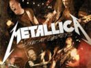 METALLICA 