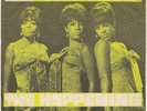 DIANA ROSS & THE SUPREMES The Happening NORWAY 45 HEAR