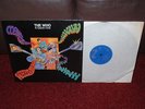 THE WHO A Quick One LP 1966 MONO 1st 