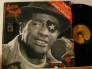 James Booker Boogie-Woogie Ragtime Piano Live LP Import