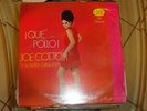 STILL SEALED JOE COTTO Y SU ORQUESTA QUE POLLO