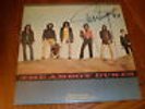 Amboy Dukes LP Migration AUTOGRAPHED