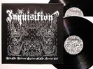 Inquisition -Into the Infernal Regions... 2-LP Gatefold